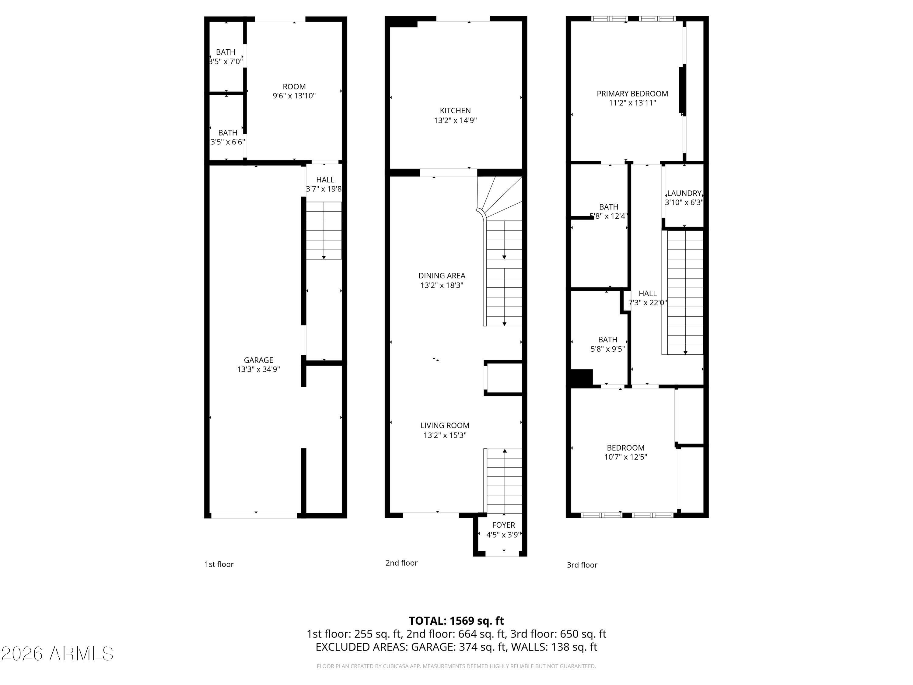 421 W 6th Street Unit 1002