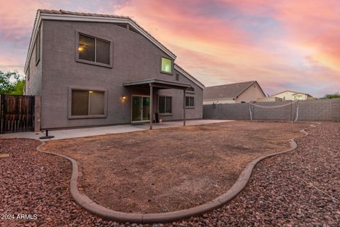 A home in Tolleson