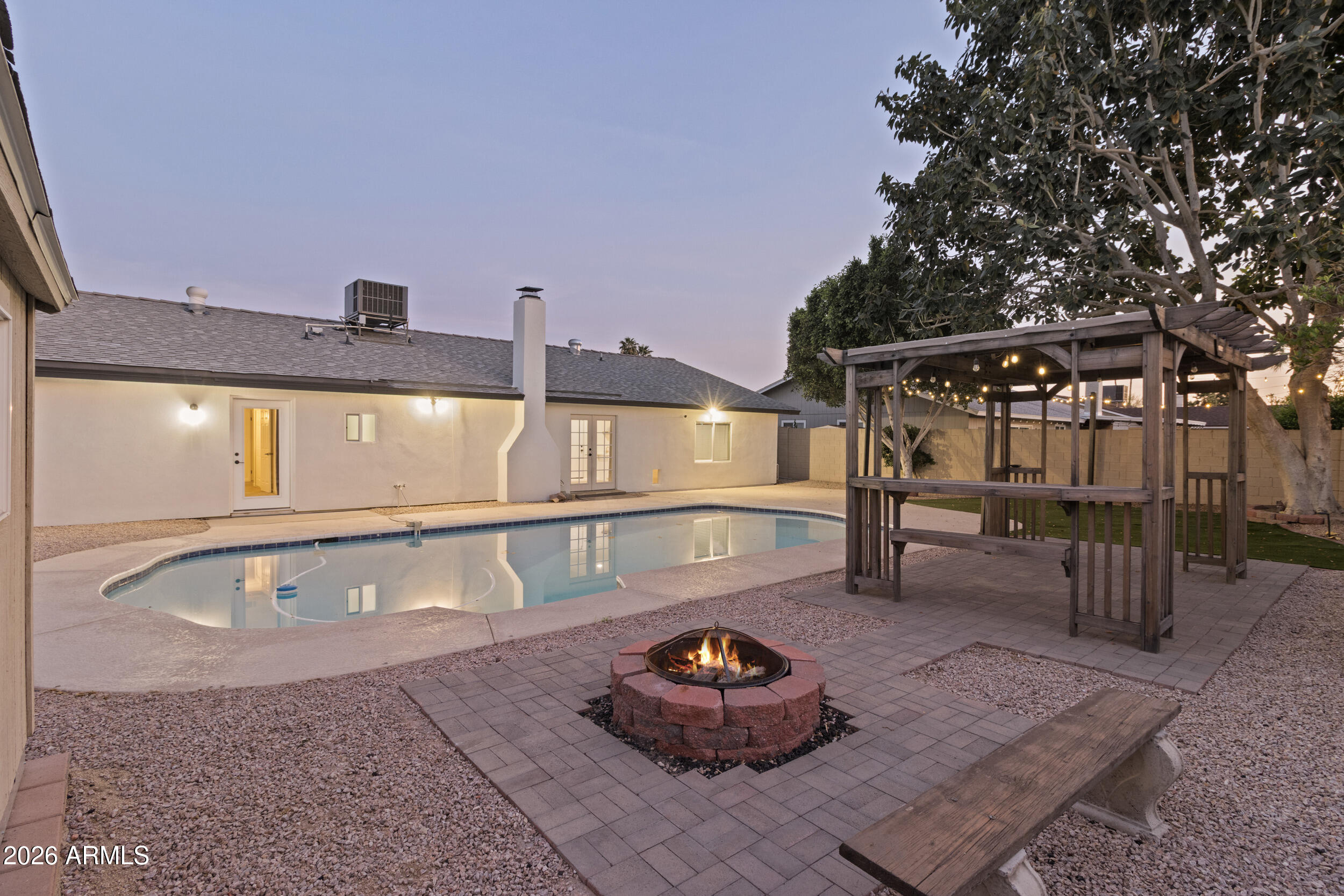 11830 S EAGLEMAN Drive