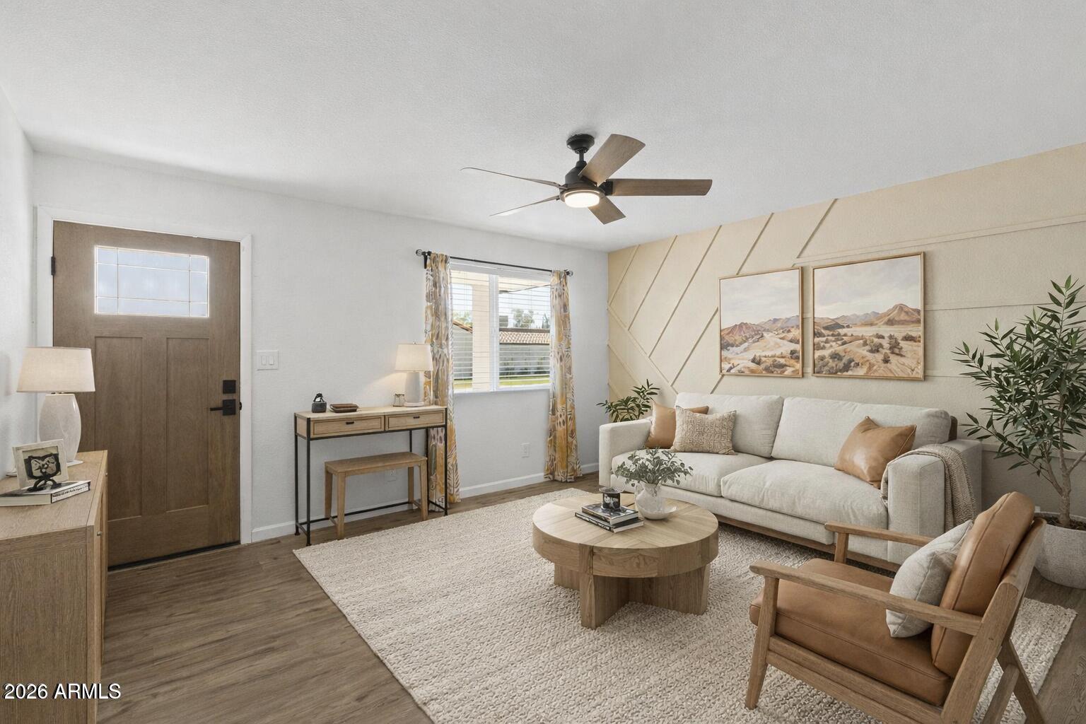 11830 S EAGLEMAN Drive