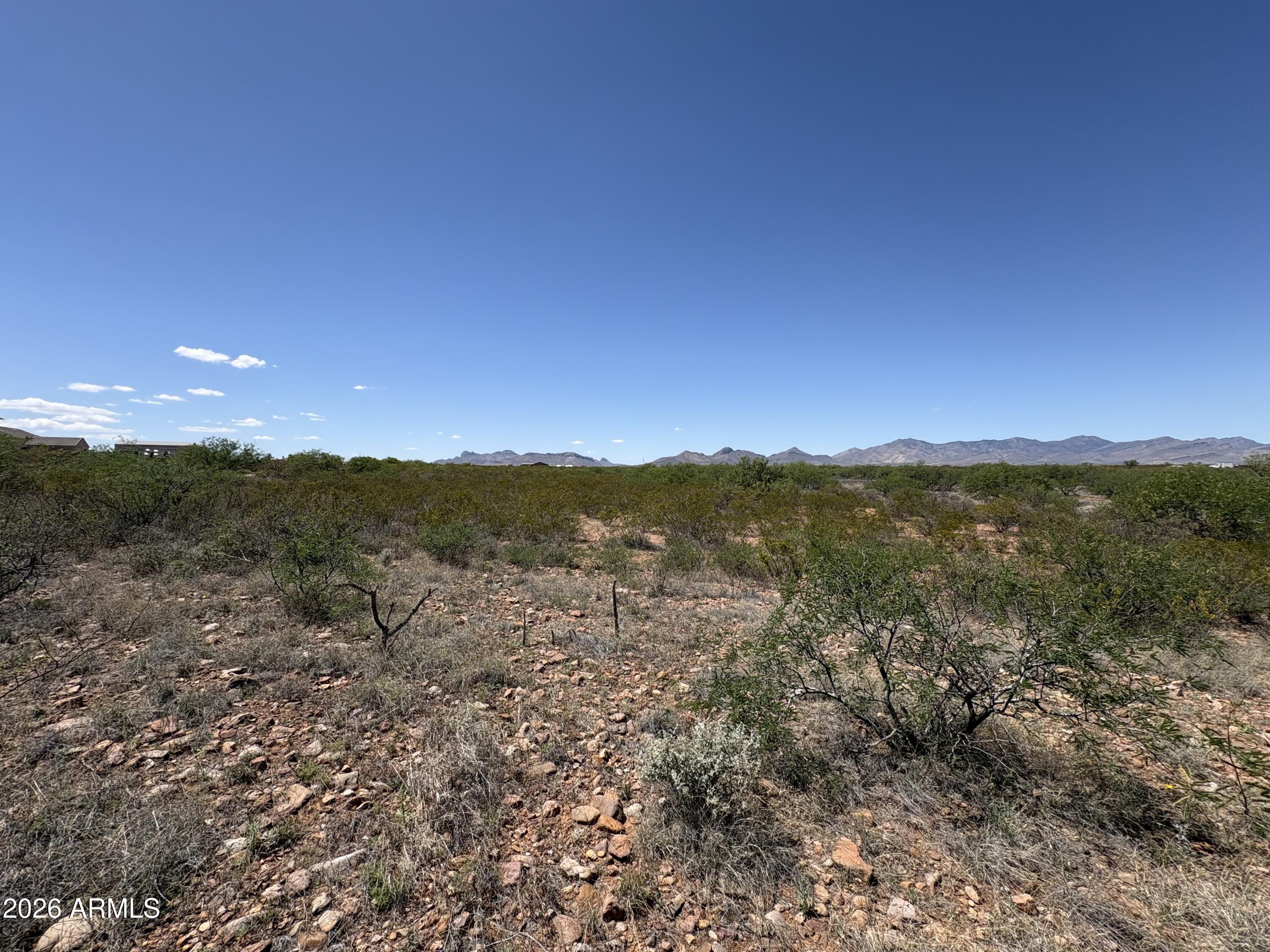 16 Acres E Valley View Trail 8