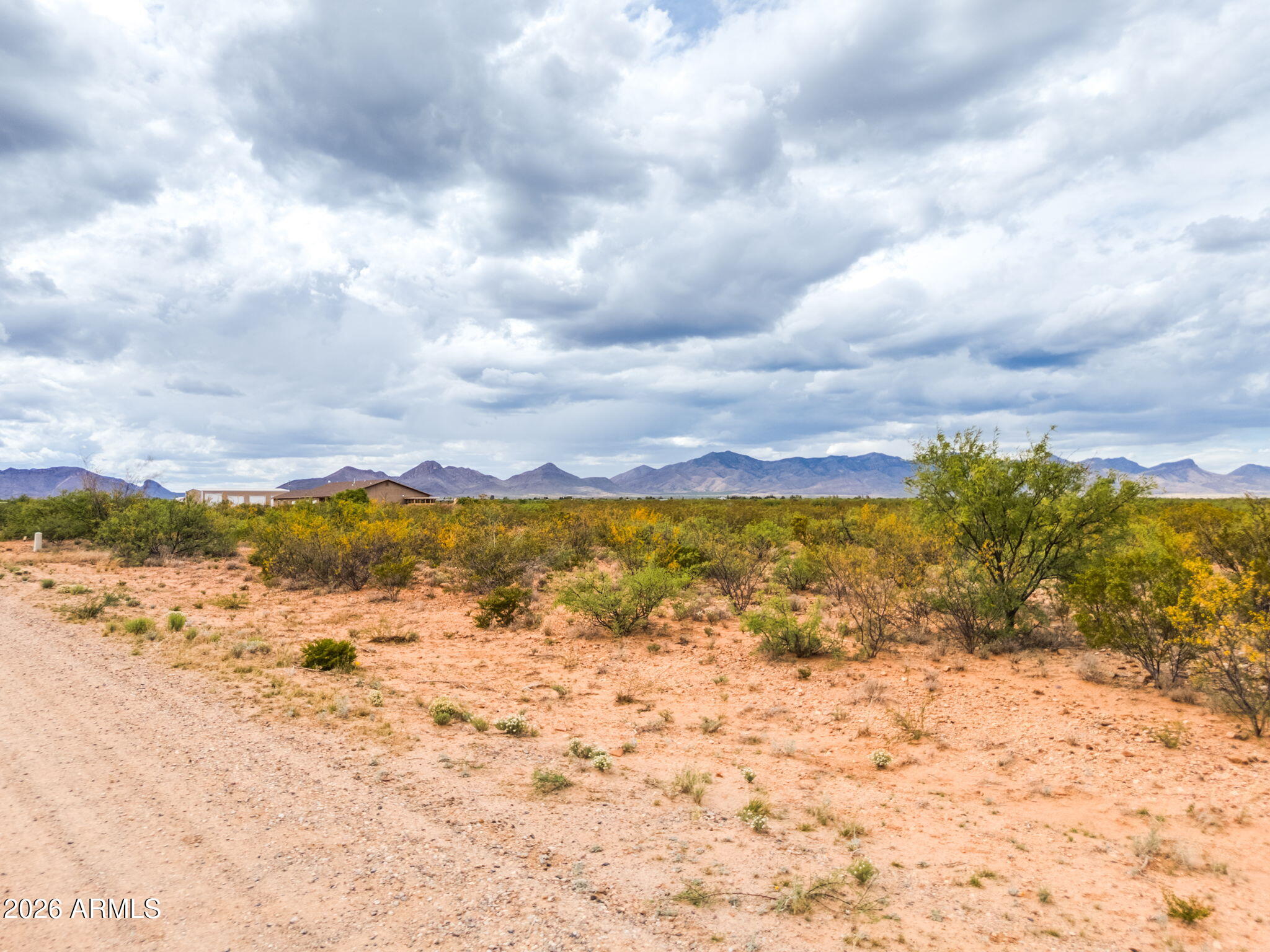 16 Acres E Valley View Trail 8