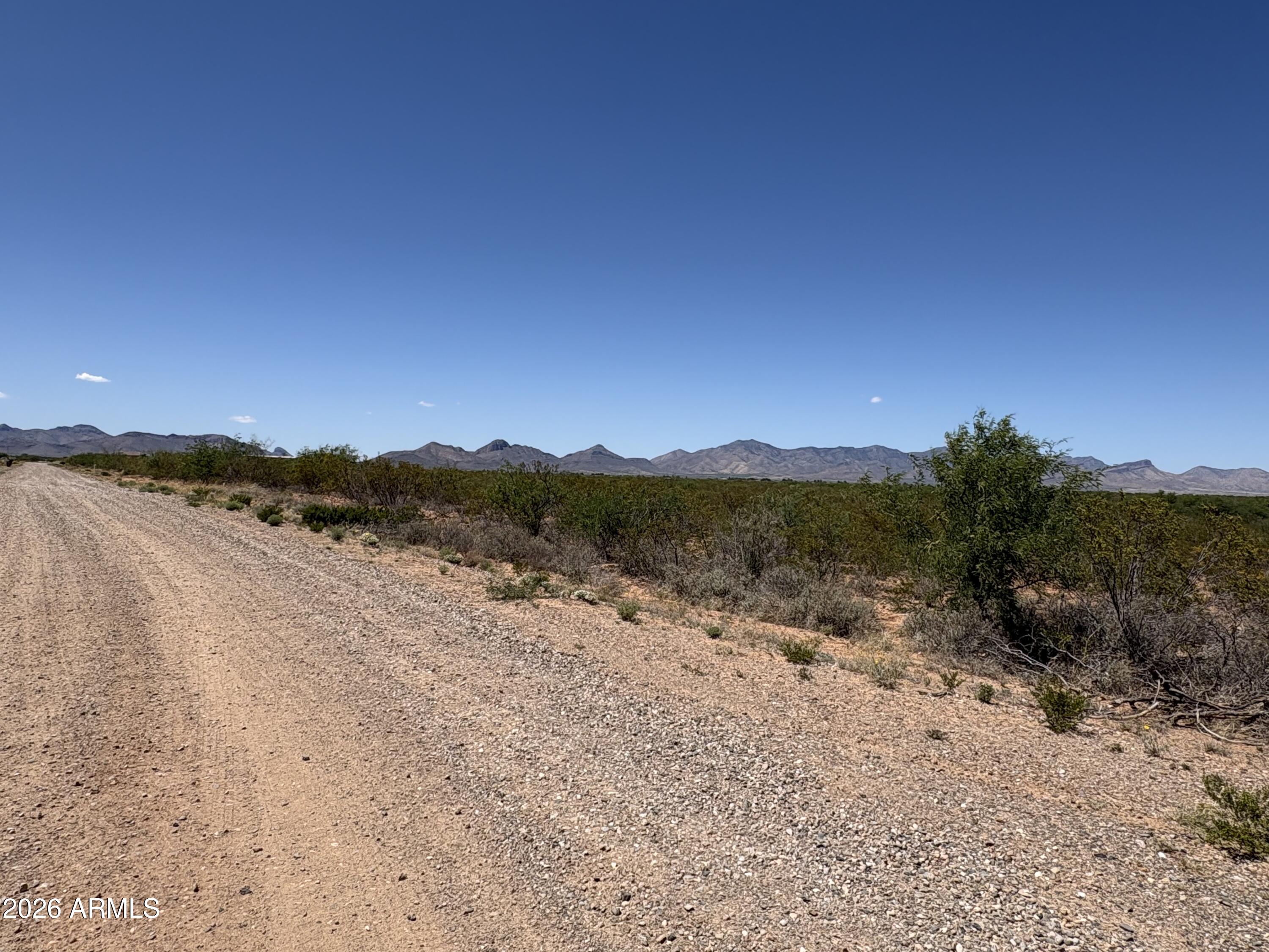 16 Acres E Valley View Trail 8