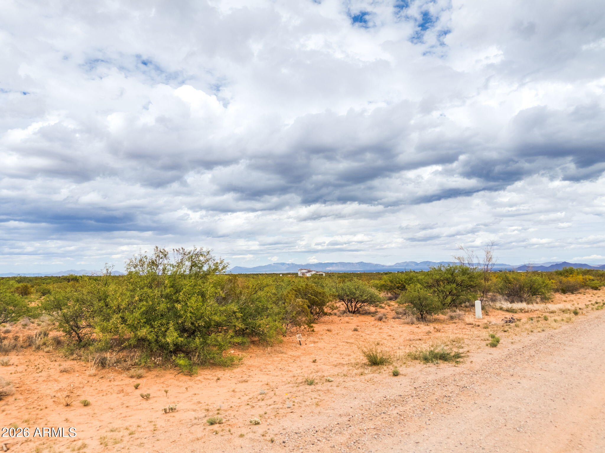 16 Acres E Valley View Trail 8