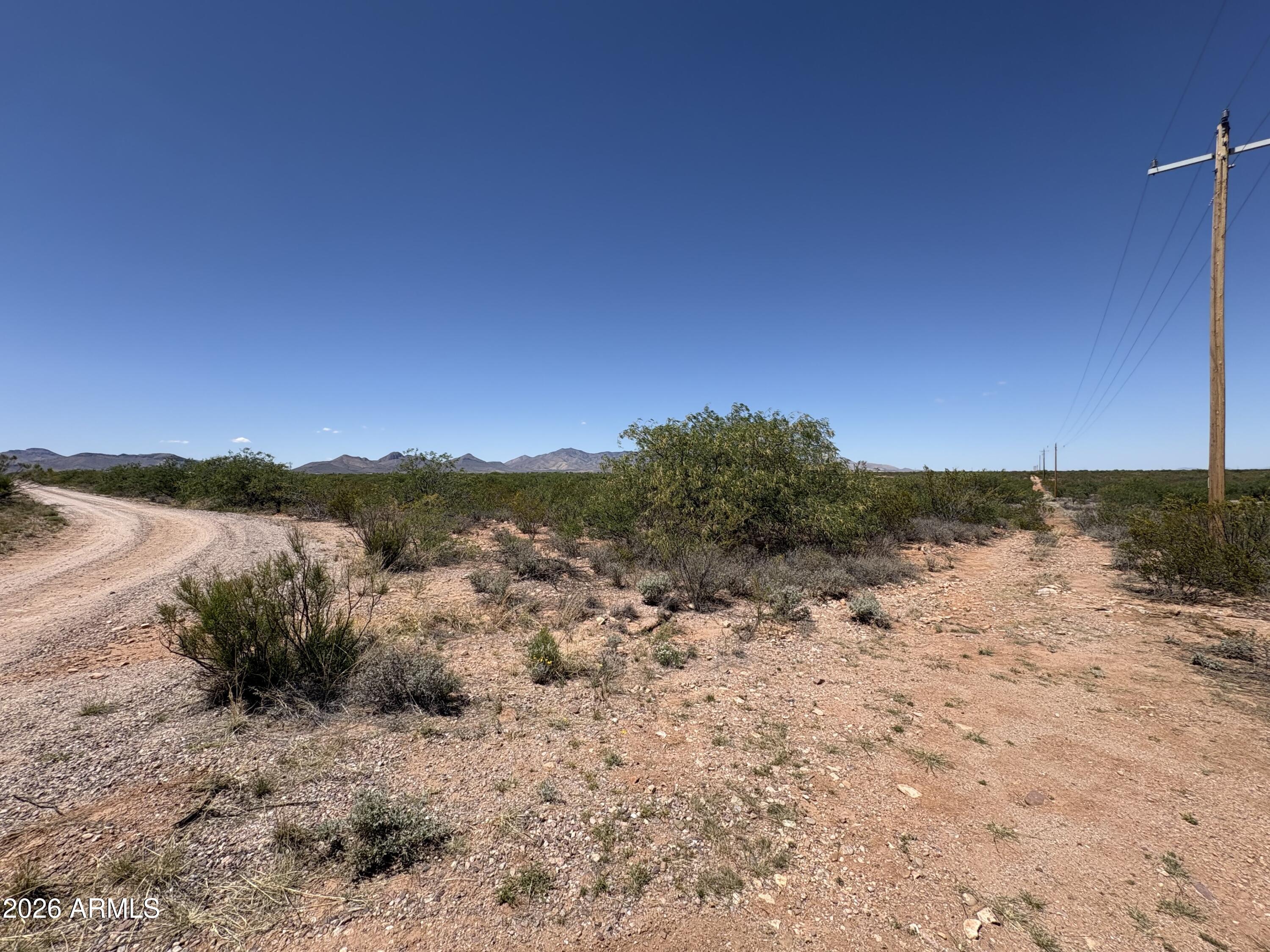 16 Acres E Valley View Trail 8