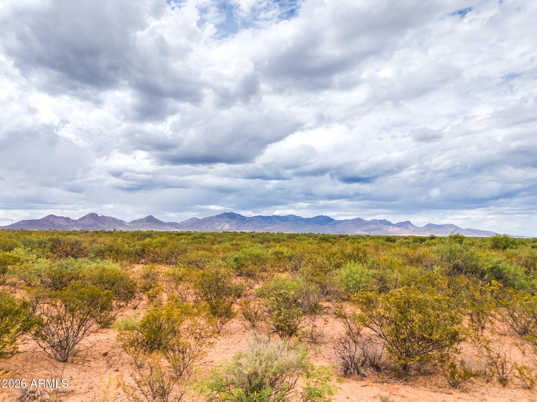 16 Acres E Valley View Trail 8
