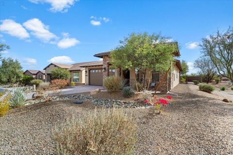 A home in Rio Verde