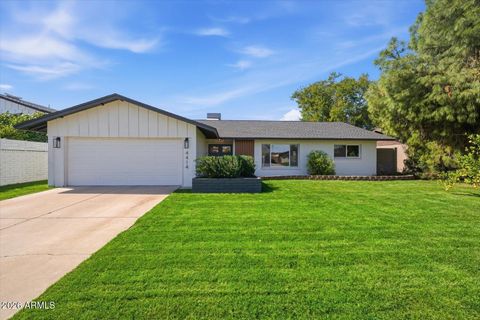 4414 S TERRACE Road Tempe AZ 85282