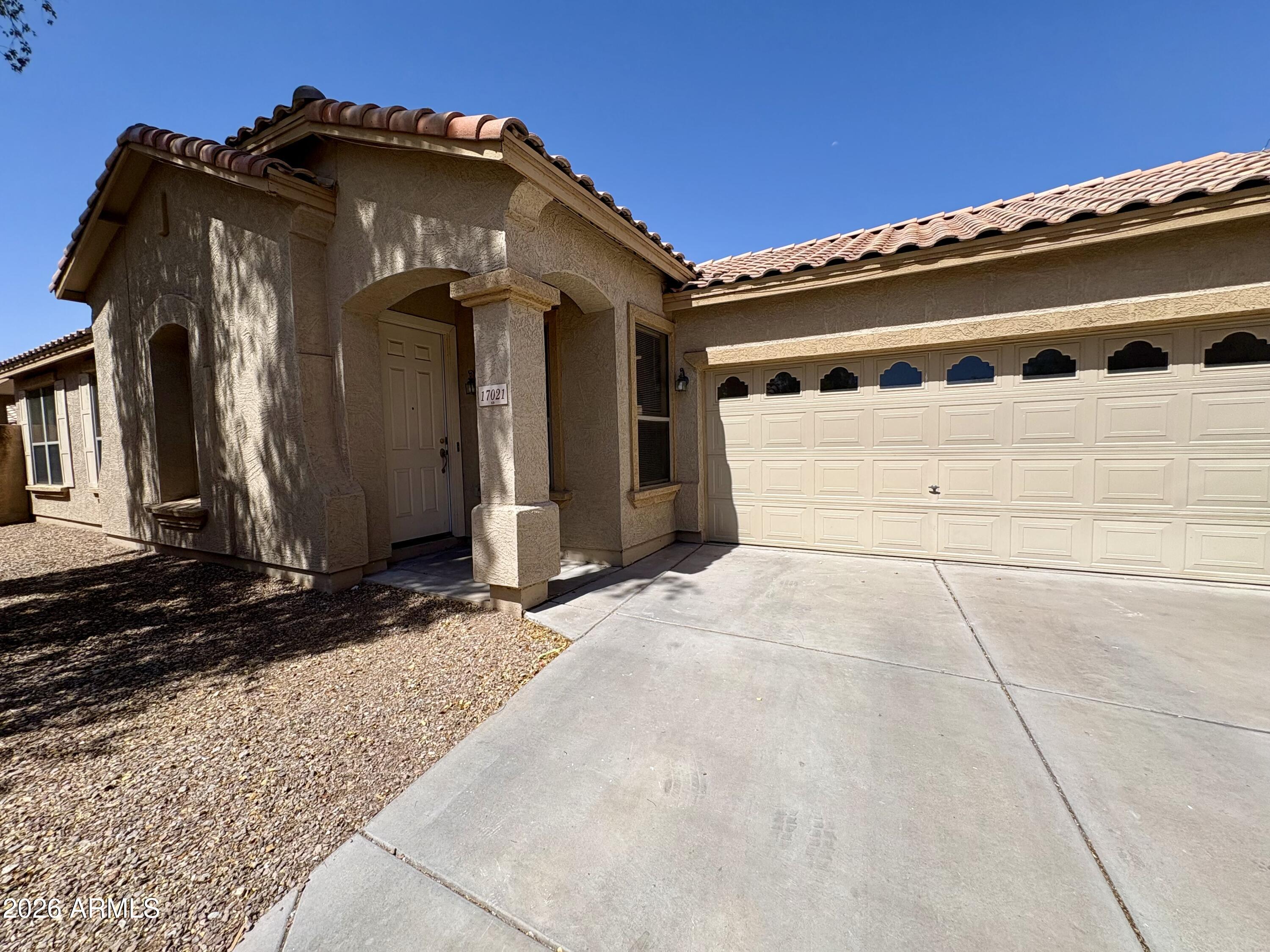 17021 W Rimrock