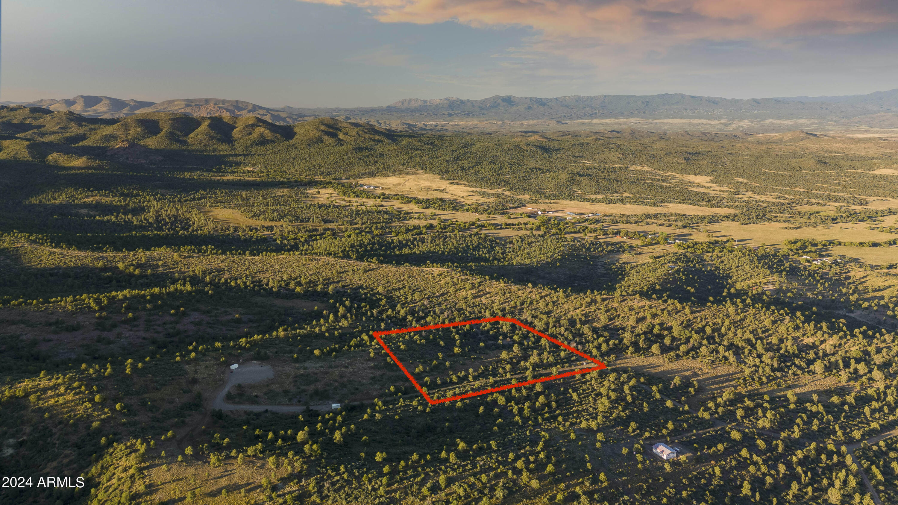 00XX Big Sky Drive -- 1B