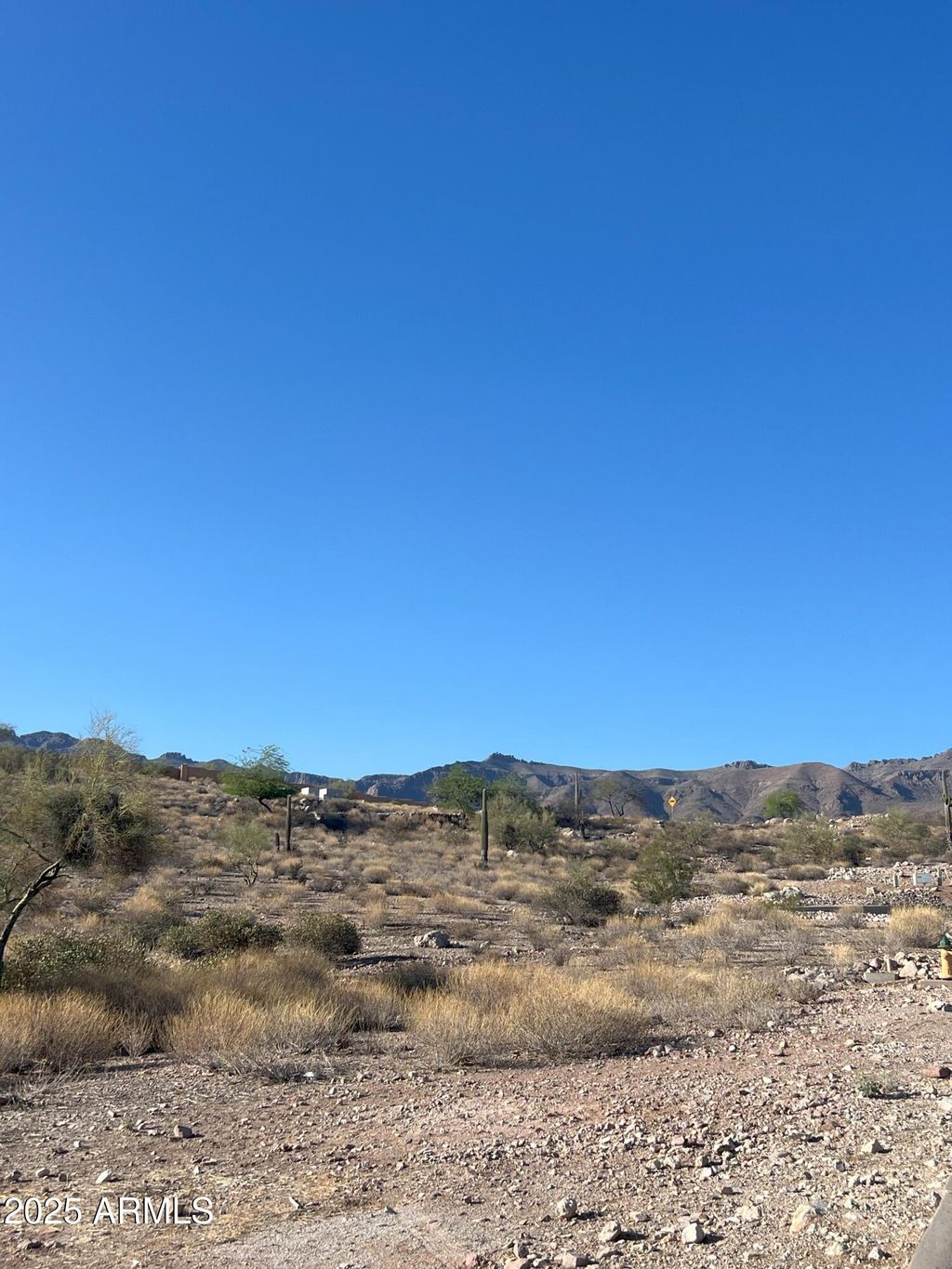 Photo of 9072 E Canyon Creek Drive #16, Gold Canyon, AZ 85118 (MLS # 6885622)