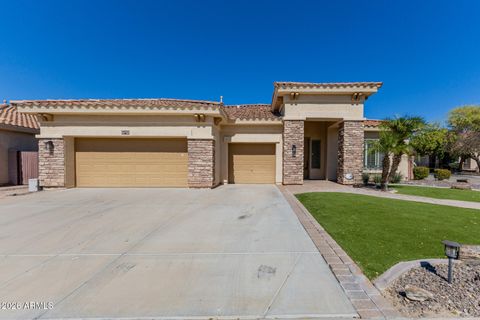 2324 W BLAYLOCK Drive Phoenix AZ 85085