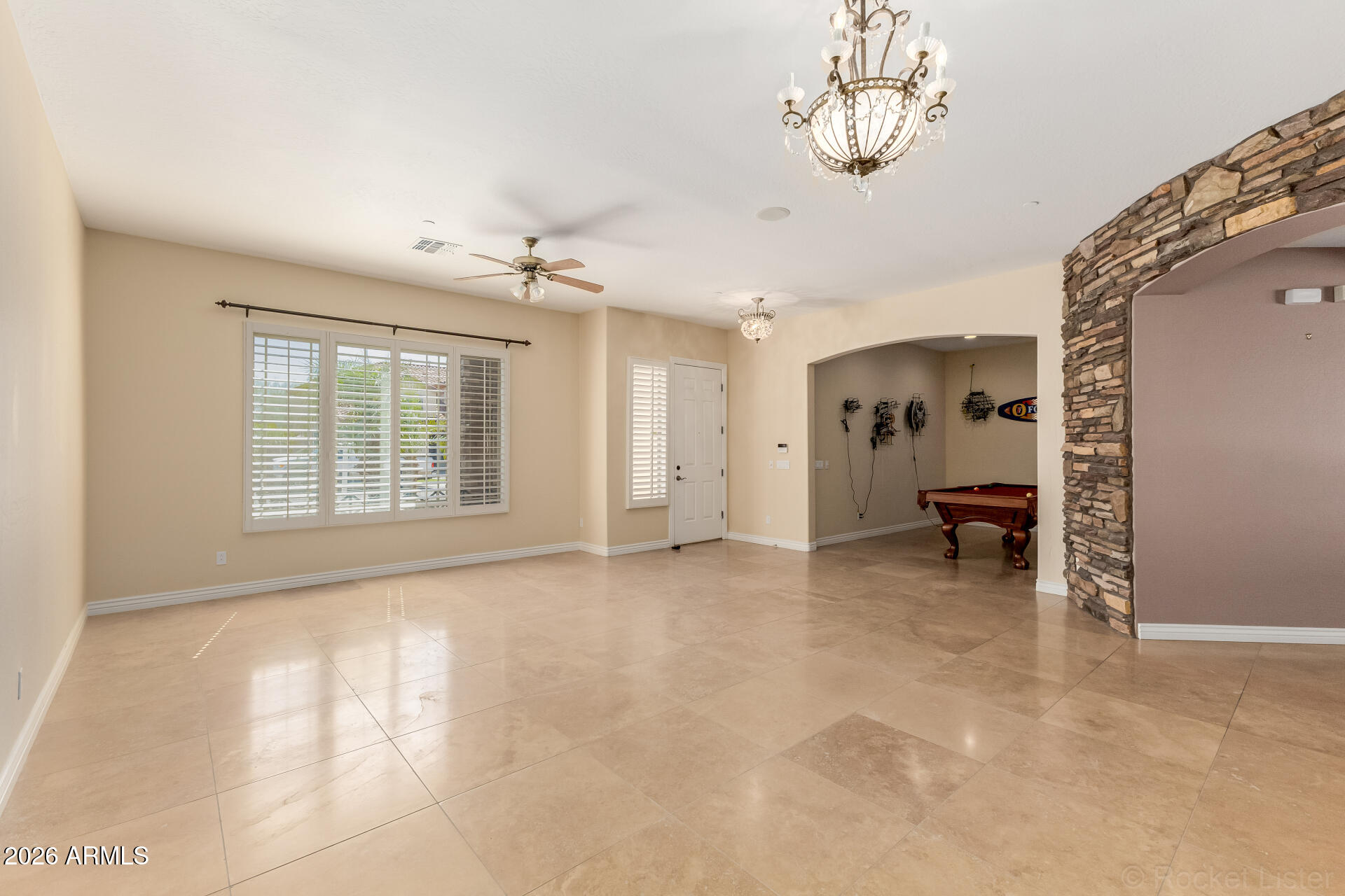 2324 W BLAYLOCK Drive