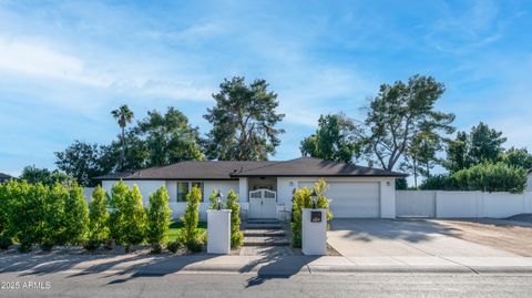 5819 E LUDLOW Drive Scottsdale AZ 85254