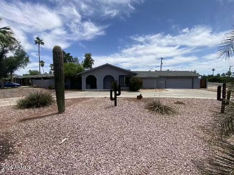 7201 N 16TH Drive Phoenix AZ 85021