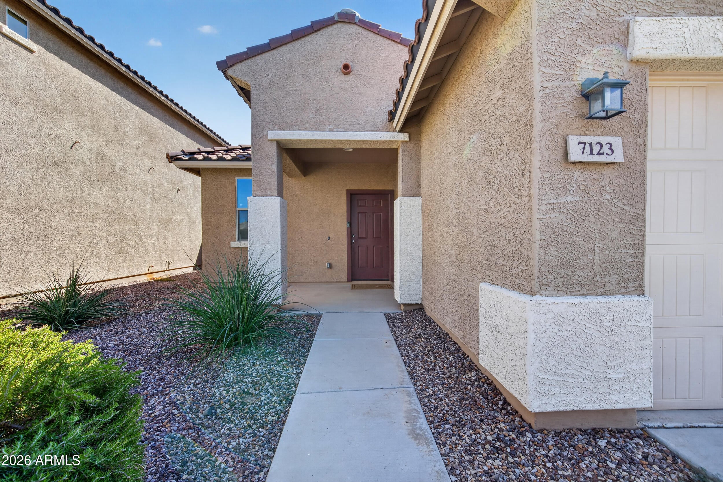 7123 W PALO VERDE Drive