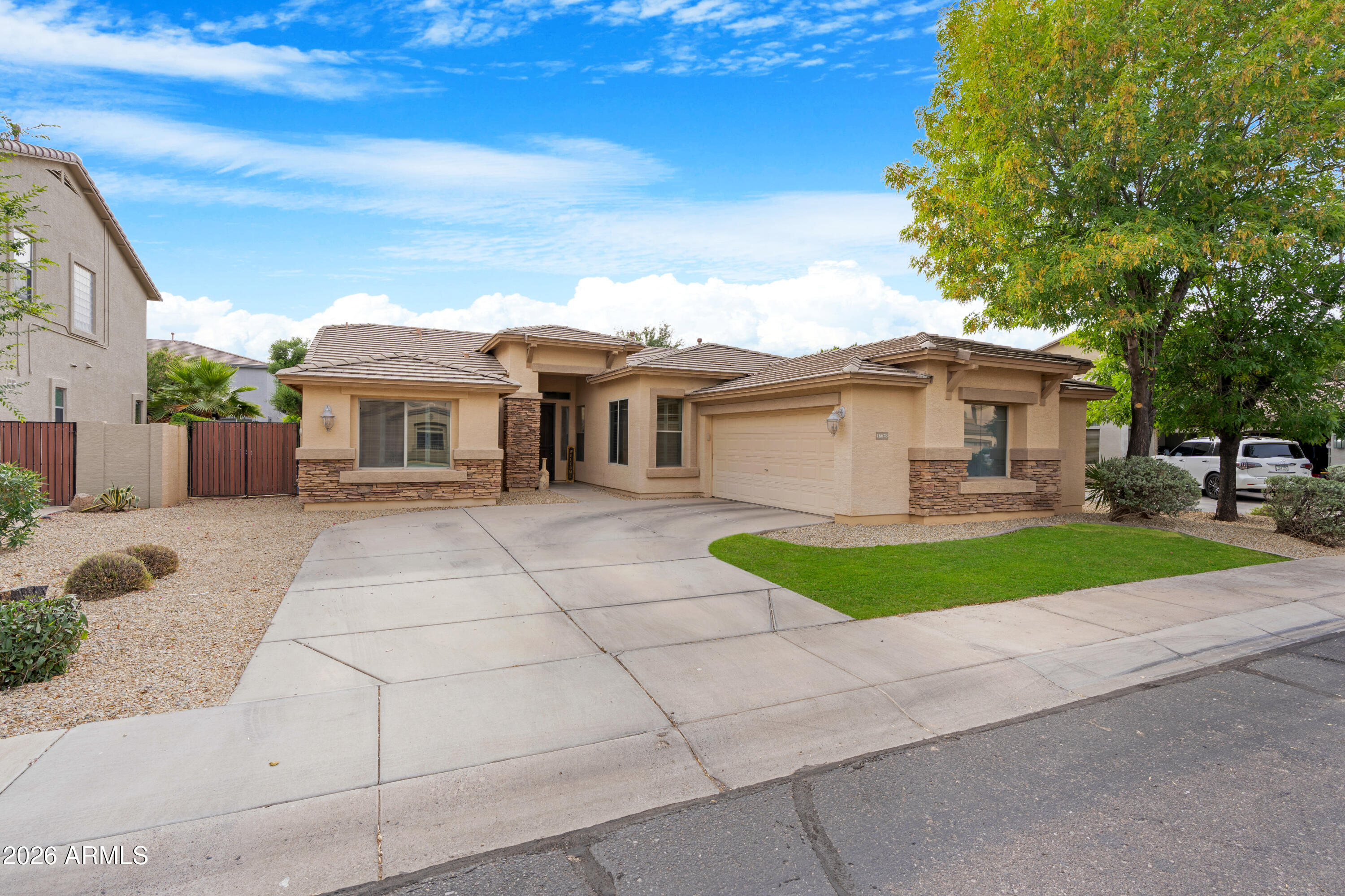 Surprise Farms - Residential