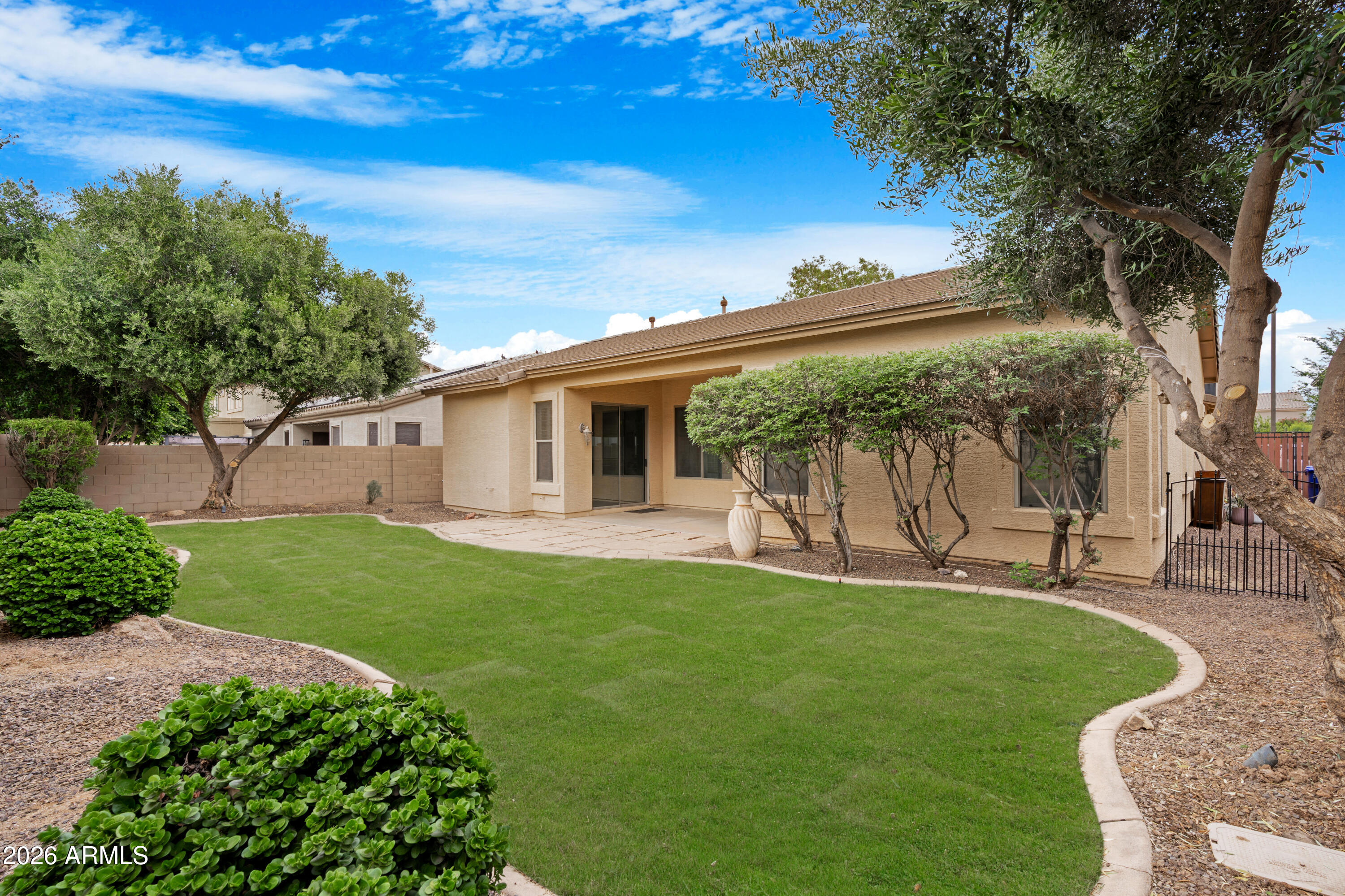 Surprise Farms - Residential