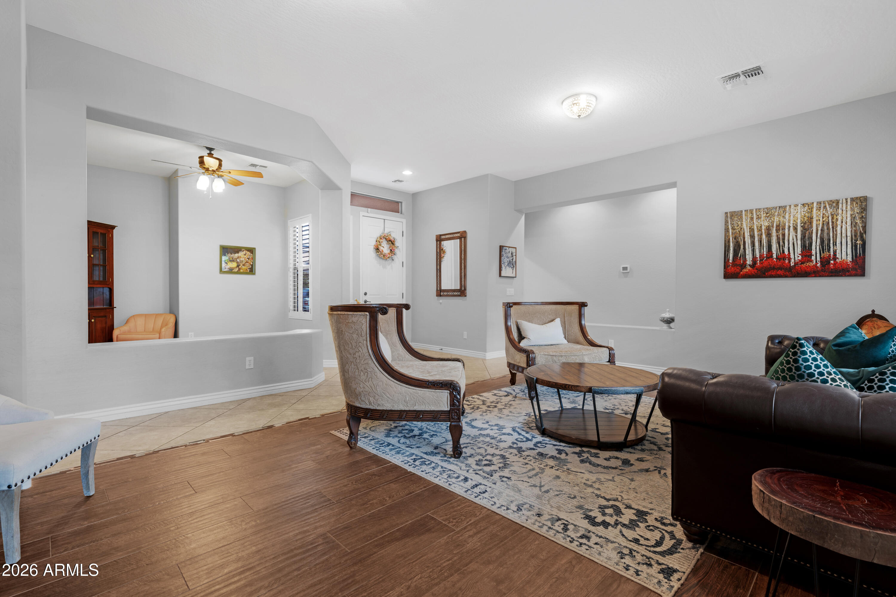 Surprise Farms - Residential