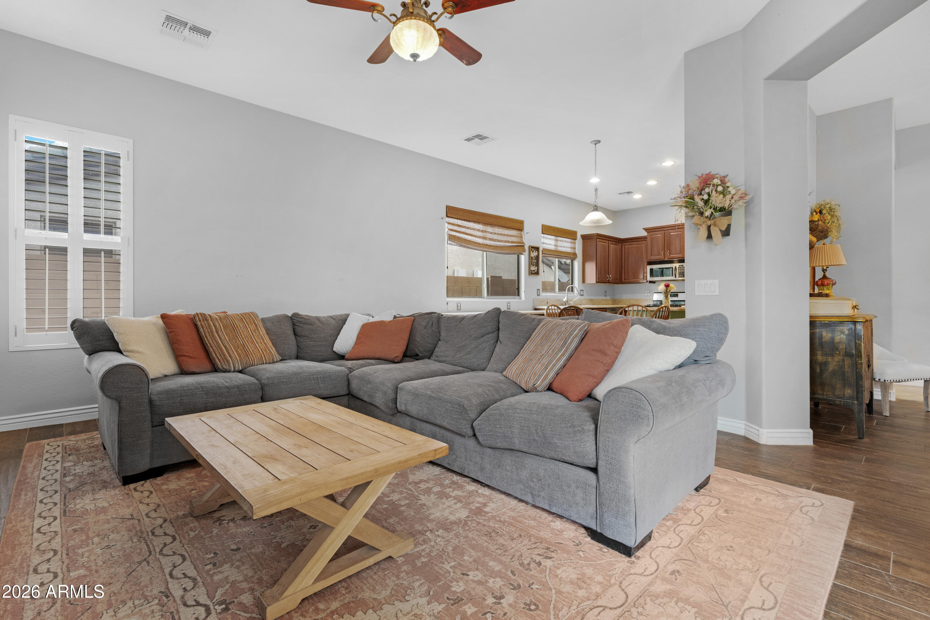 Surprise Farms - Residential