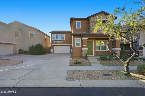3005 W FERRUCCIO Place Phoenix AZ 85086
