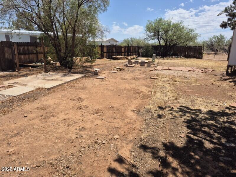 GOLDEN ACRES MOBILE HOME PARK - Land