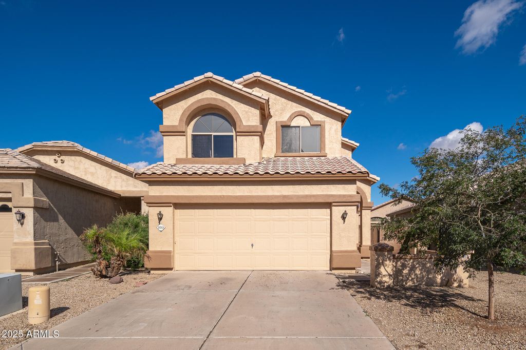 Photo of 2013 N 106th Drive, Avondale, AZ 85392 (MLS # 6946918)