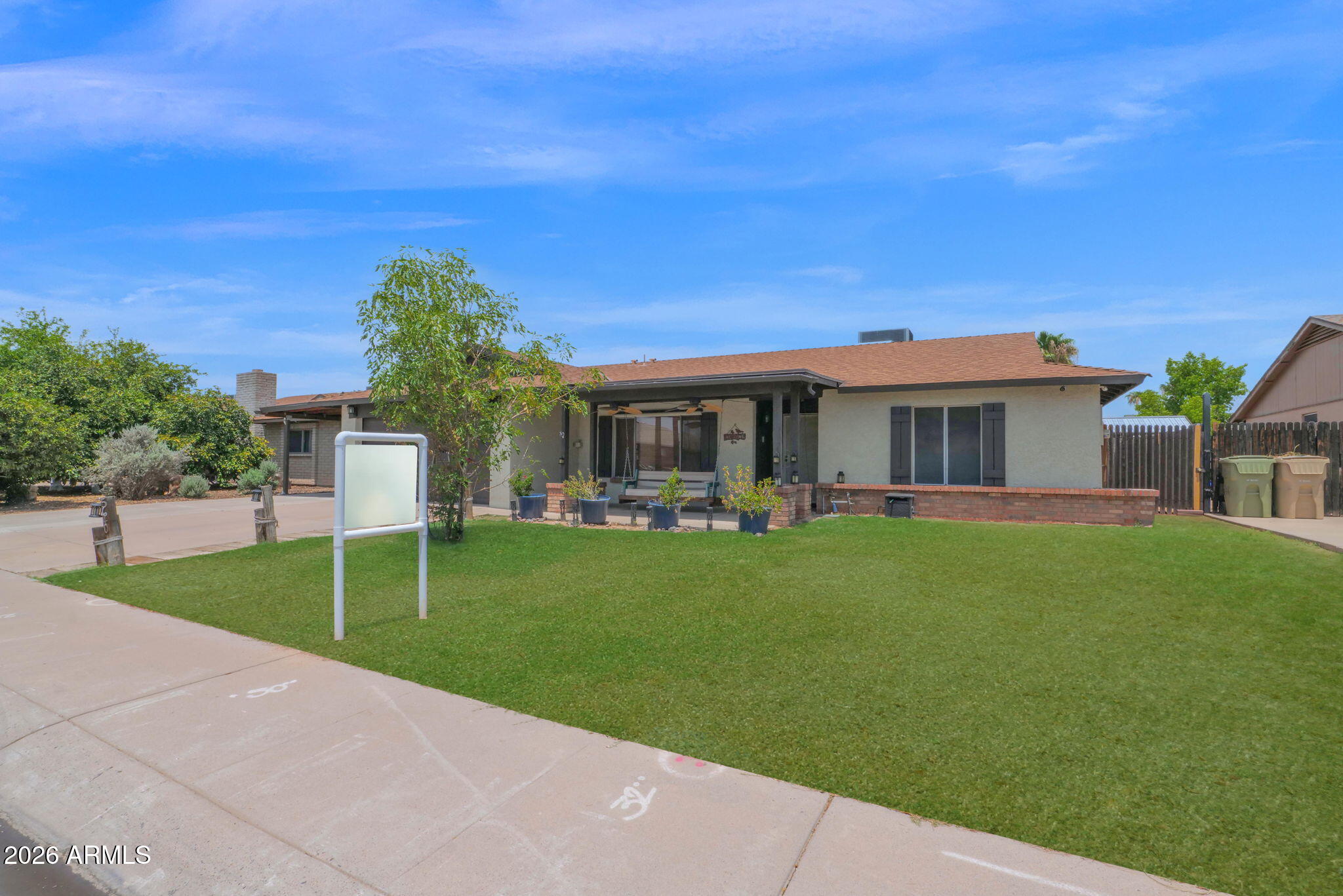 5640 W REDFIELD Road