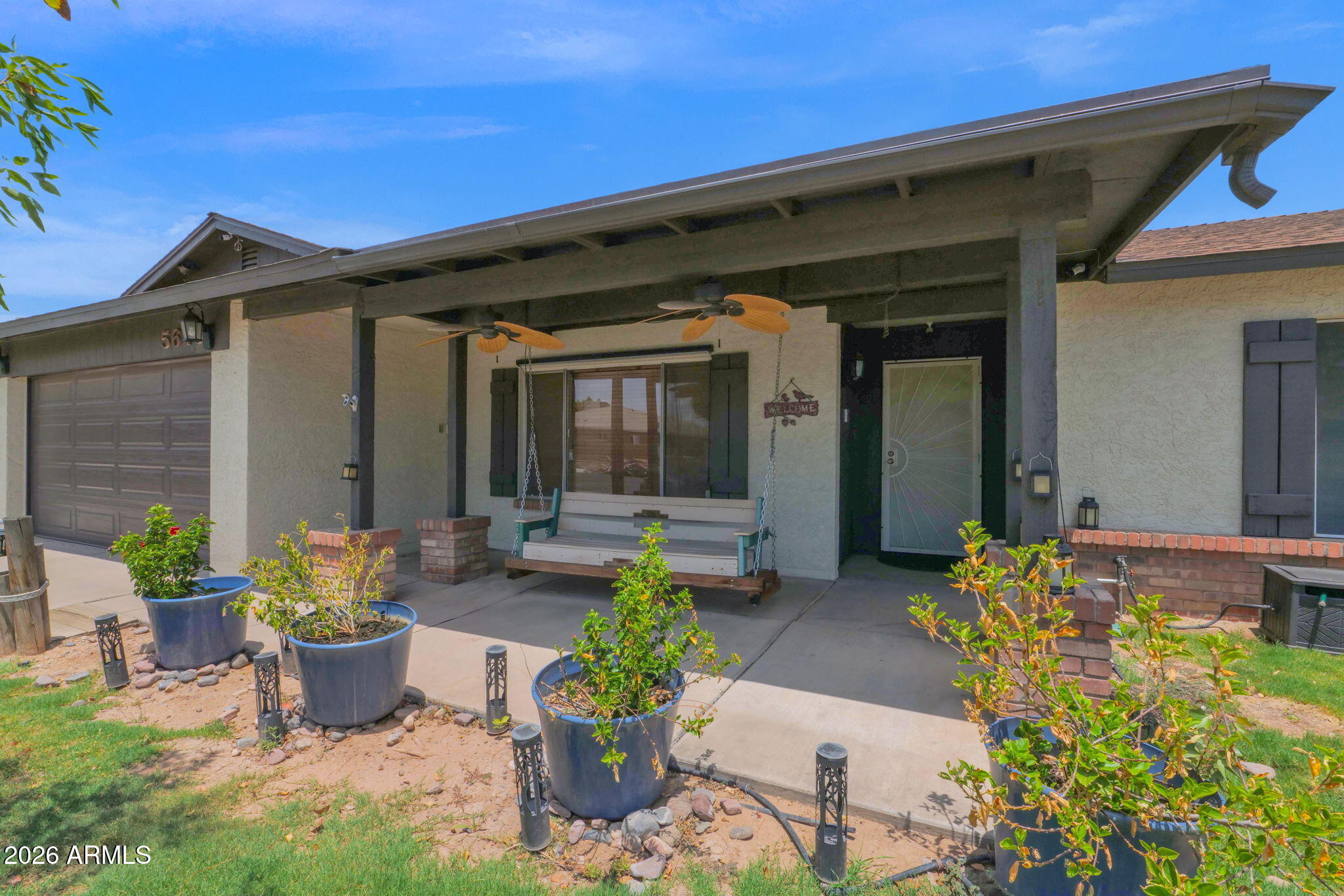 5640 W REDFIELD Road