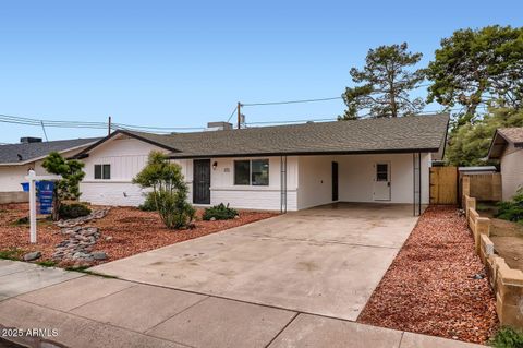 6718 N 30th Avenue, Phoenix, AZ 85017 - #: 6932363