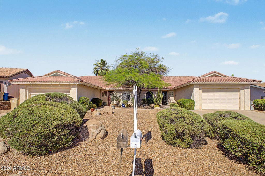 Photo of 14243 N Ibsen Drive #1 &amp; 2, Fountain Hills, AZ 85268 (MLS # 7033695)