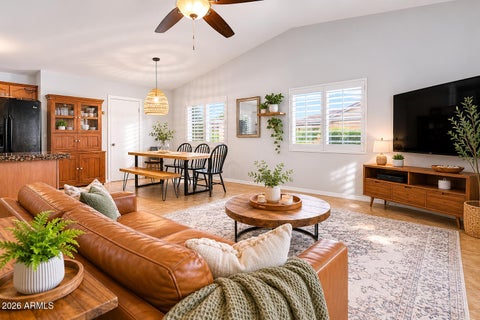 Property photo of 14243 N Ibsen Drive 1 & 2, Fountain Hills, AZ 85268