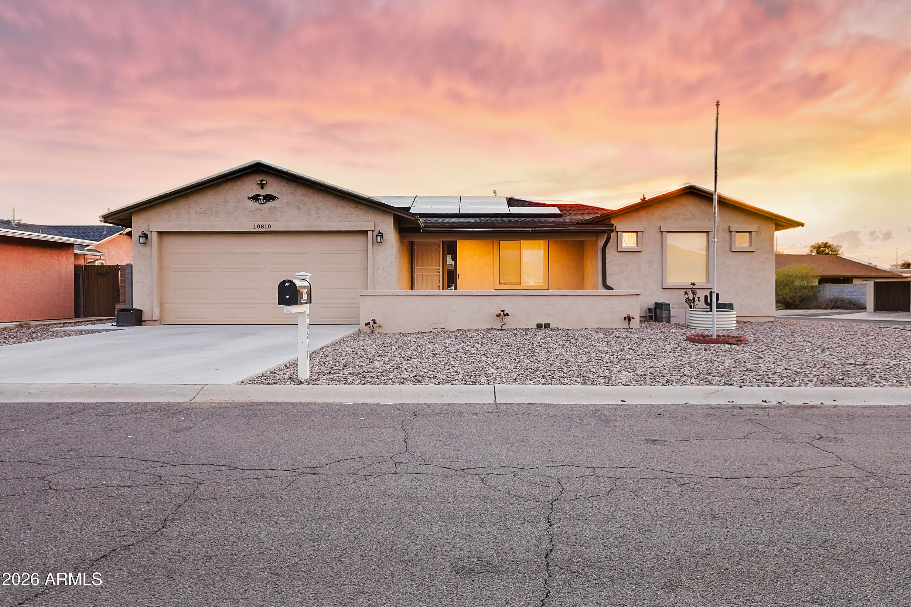 10810 N 114TH Drive