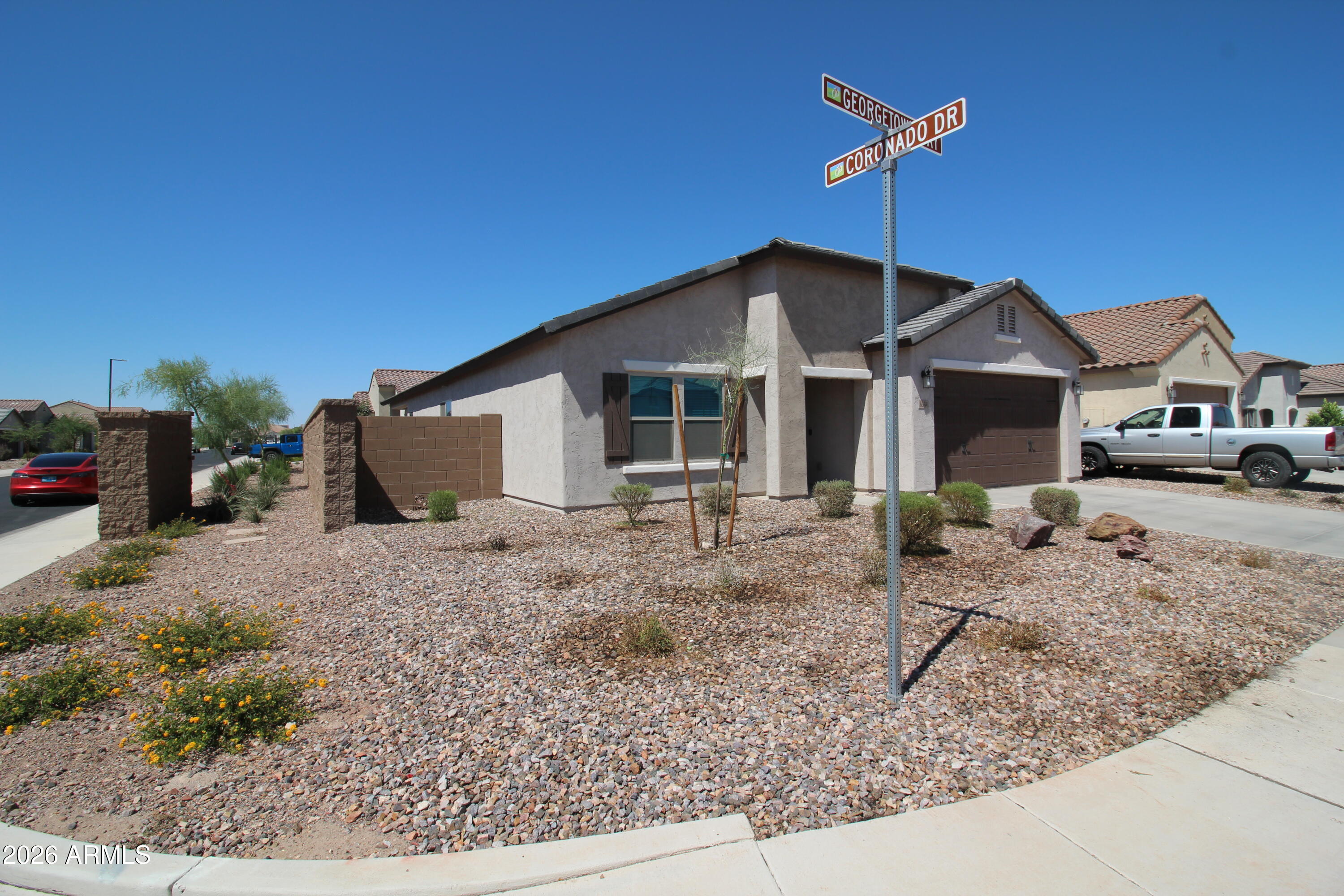 6384 W GEORGETOWN Way