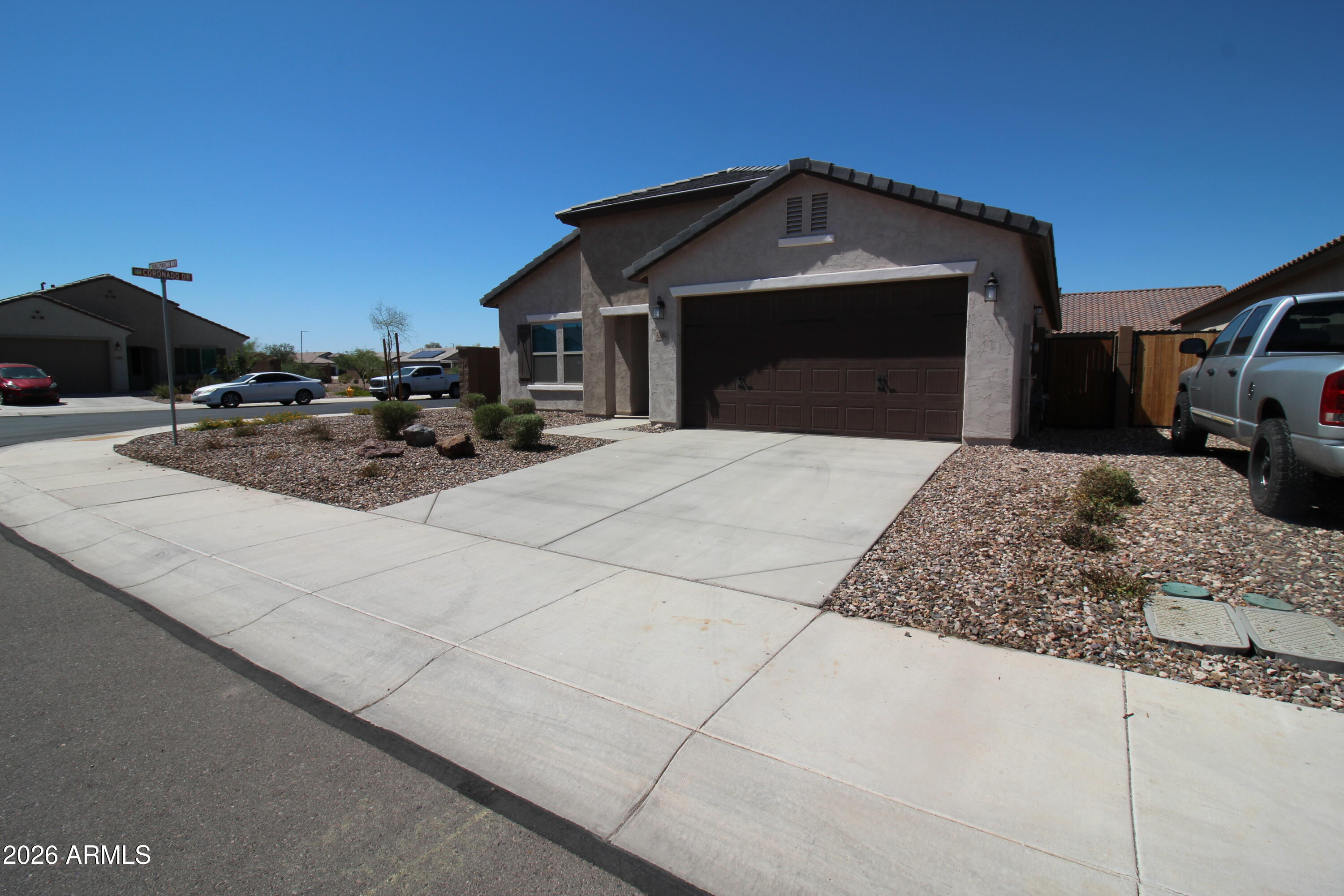 6384 W GEORGETOWN Way