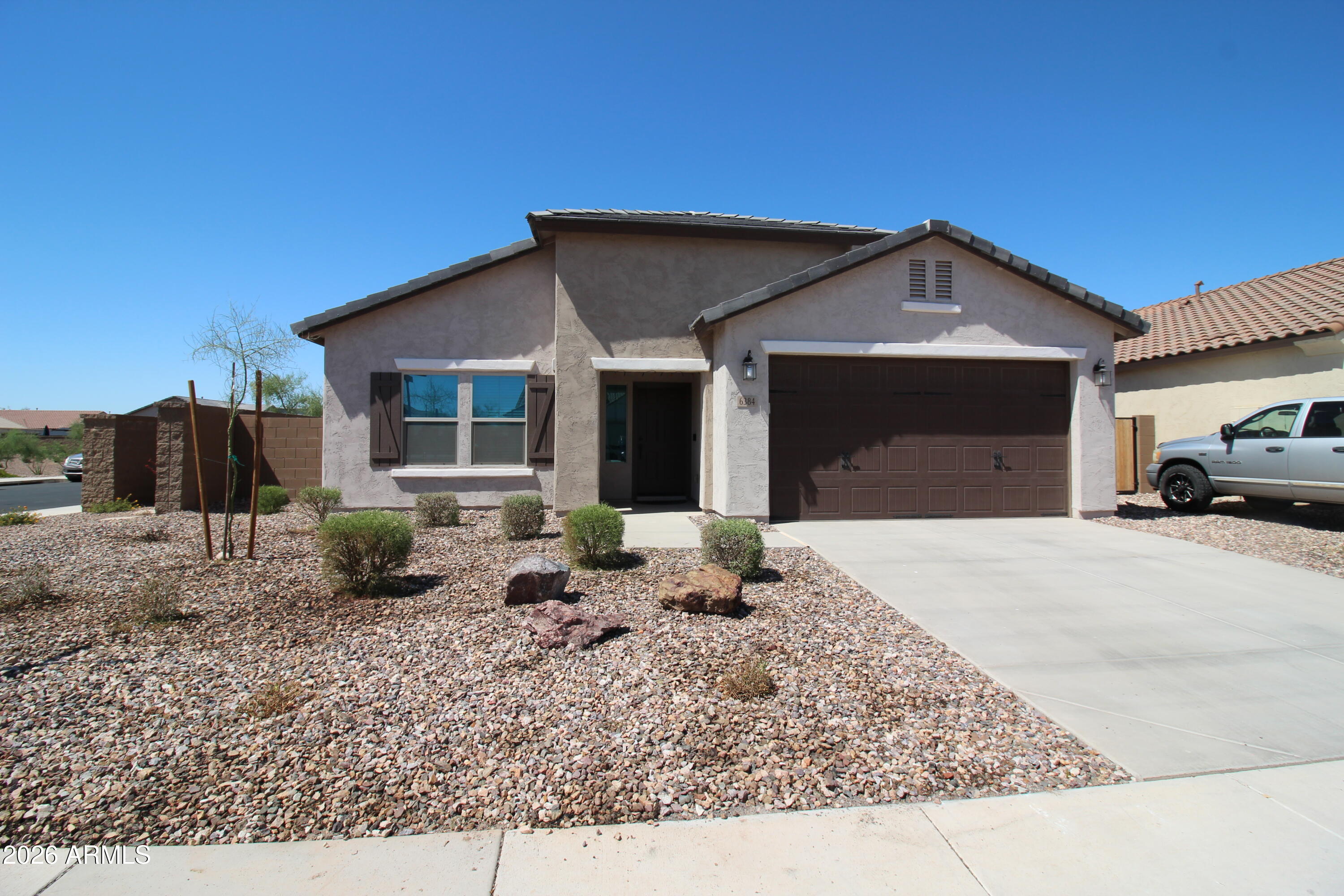 6384 W GEORGETOWN Way
