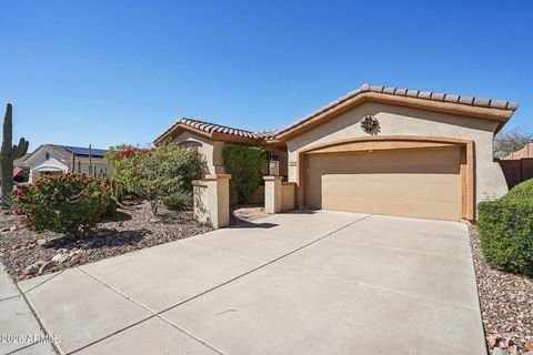 2365 W FIRETHORN Way Anthem AZ 85086