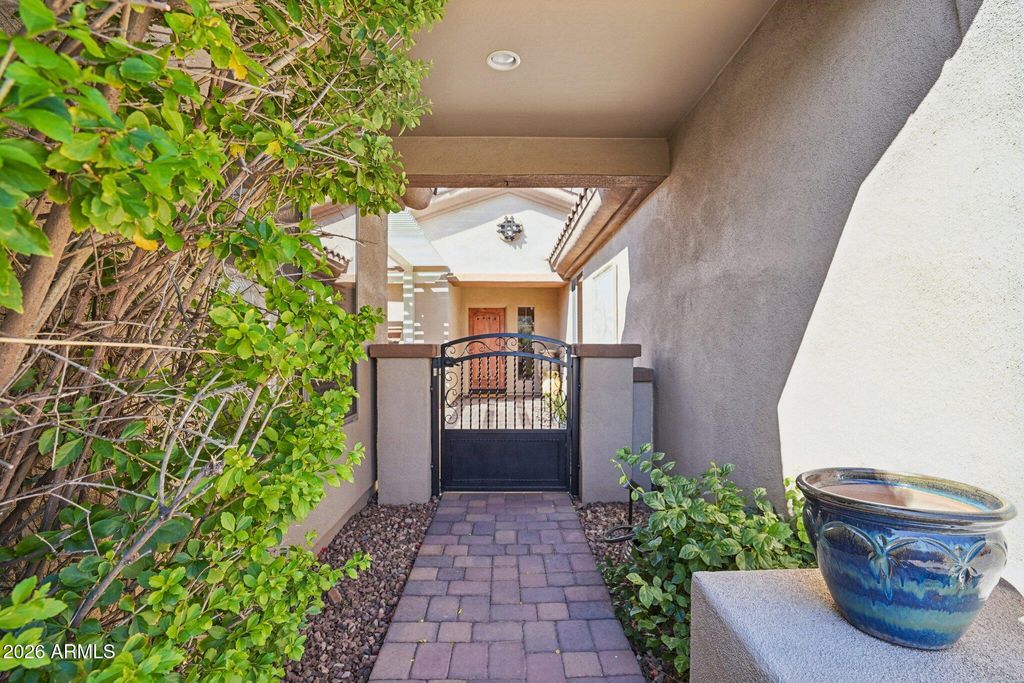 Photo of 2365 W Firethorn Way, Anthem, AZ 85086 (MLS # 6998450)