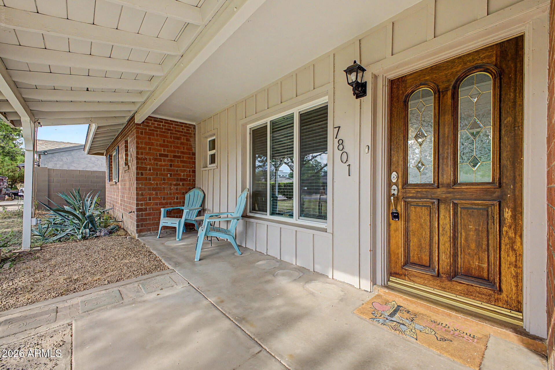 7801 N 17TH Drive