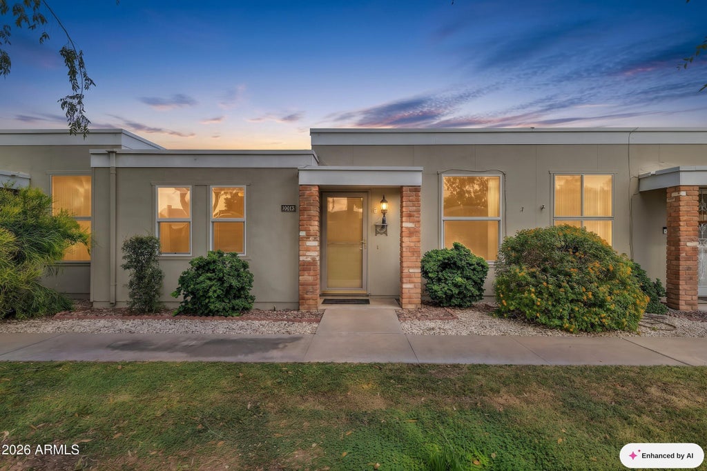 Photo of 10013 W Thunderbird Boulevard, Sun City, AZ 85351 (MLS # 7095258)