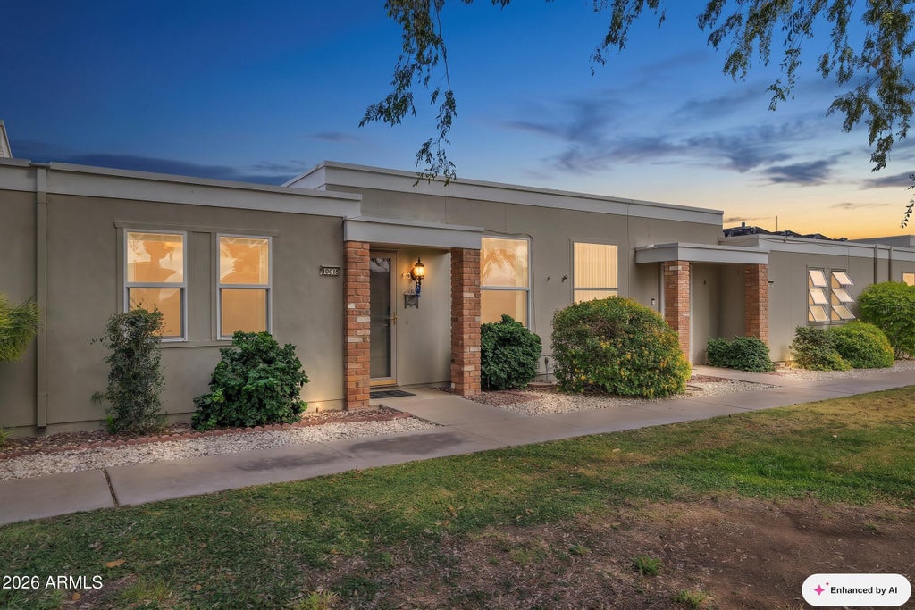 Photo of 10013 W Thunderbird Boulevard, Sun City, AZ 85351 (MLS # 7095258)