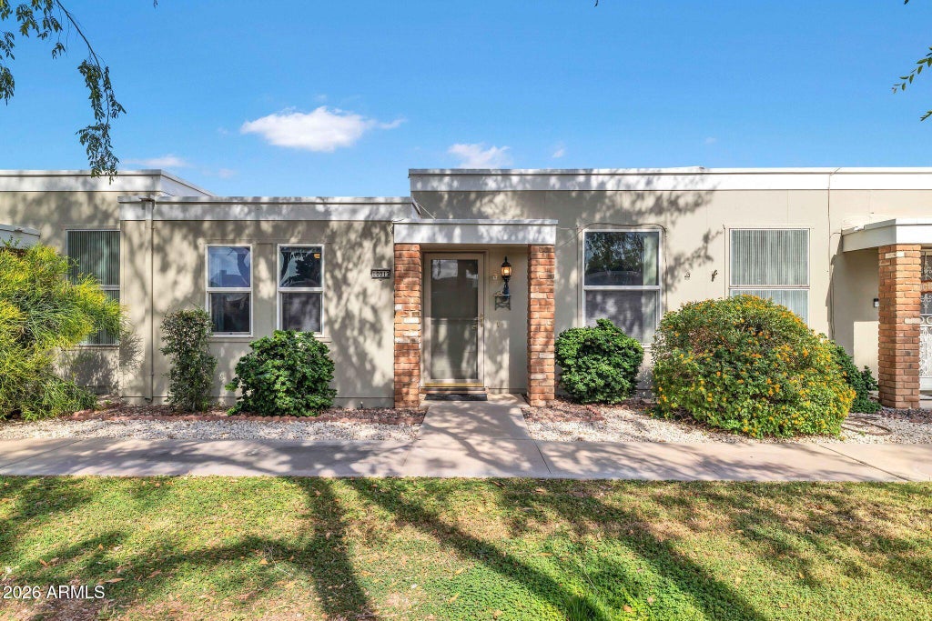 Photo of 10013 W Thunderbird Boulevard, Sun City, AZ 85351 (MLS # 7095258)