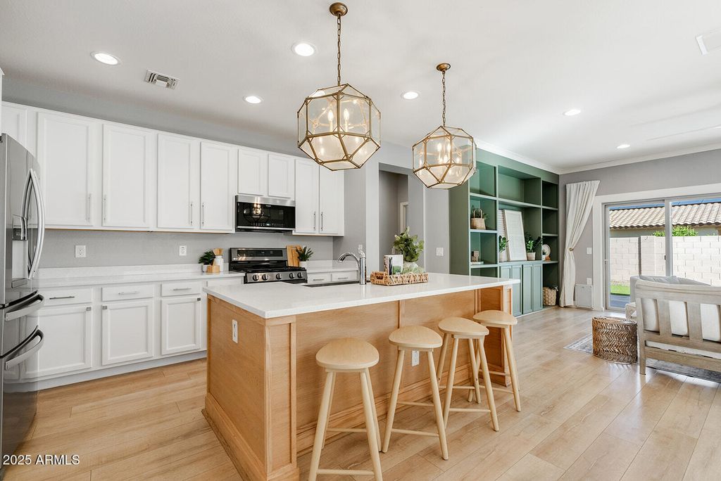 Photo of 1272 W Joshua Tree Avenue, Queen Creek, AZ 85140 (MLS # 6926567)