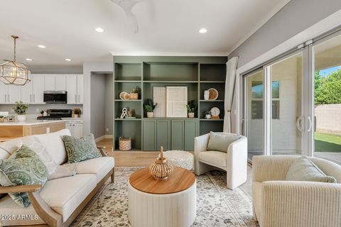1272 W JOSHUA TREE Avenue Queen Creek AZ 85140