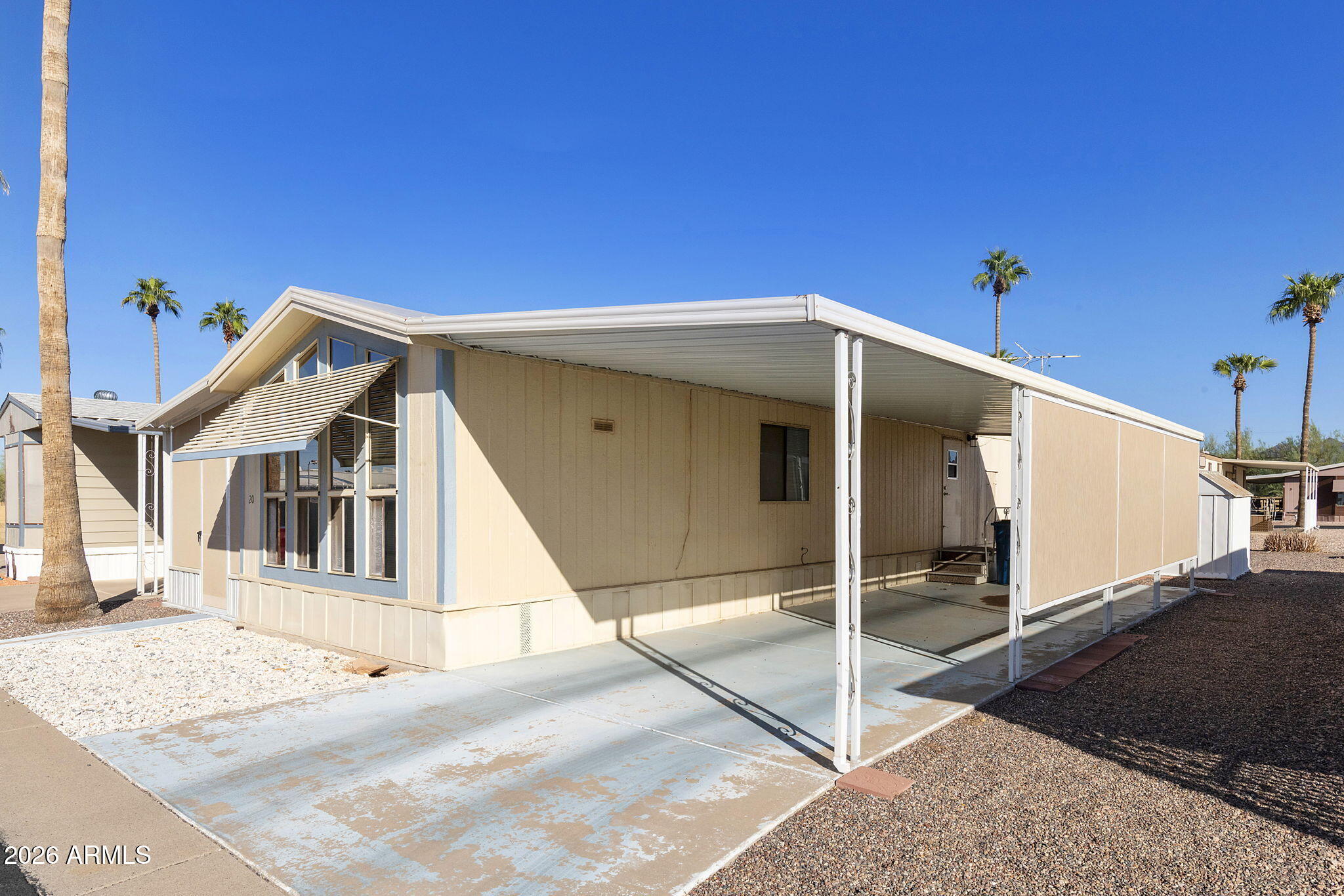 2900 W Superstition Boulevard 20