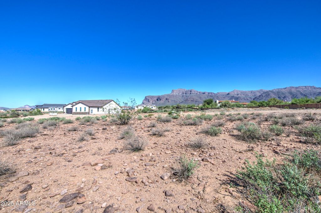 Photo of 00 E Calle Suenos #2, Gold Canyon, AZ 85118 (MLS # 6939294)