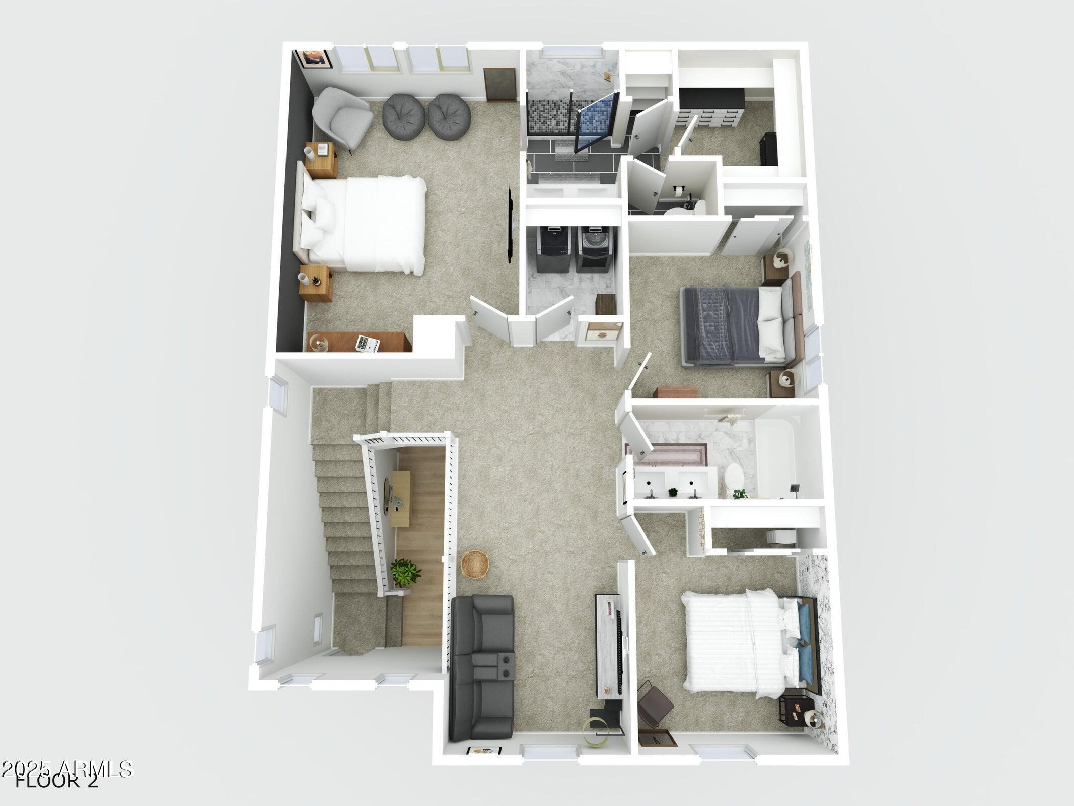 20838 W GRANADA Road