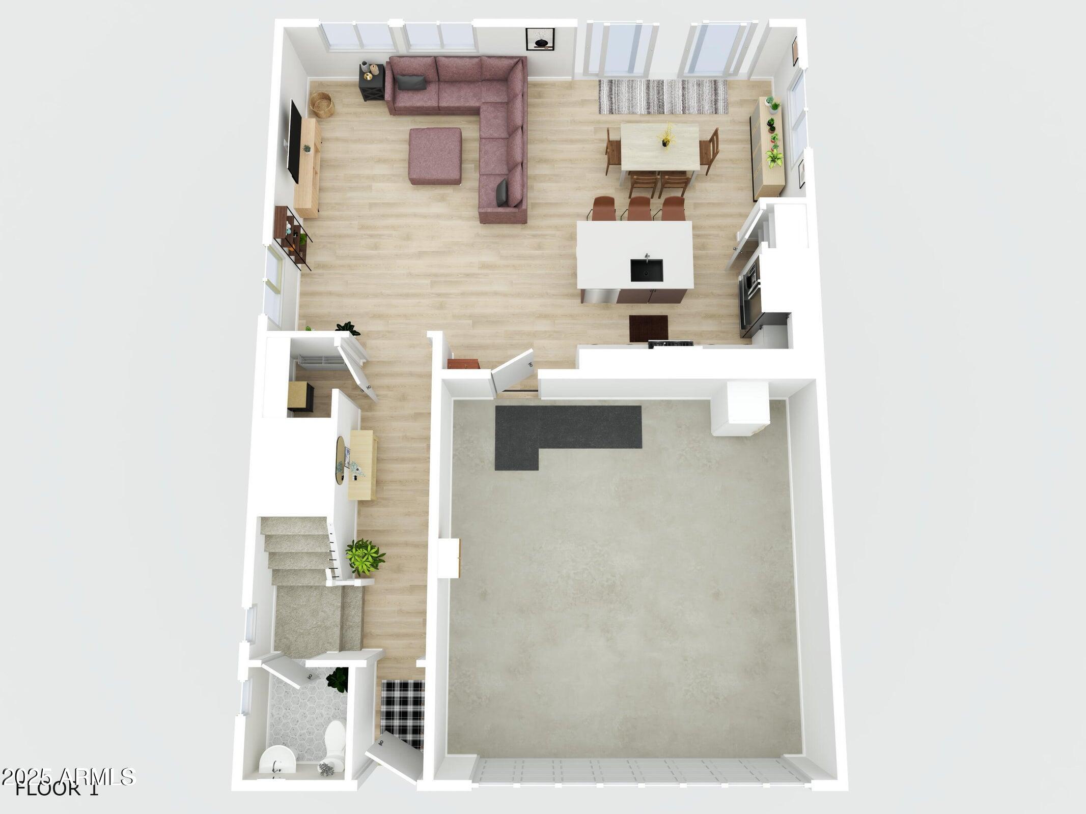 20838 W GRANADA Road