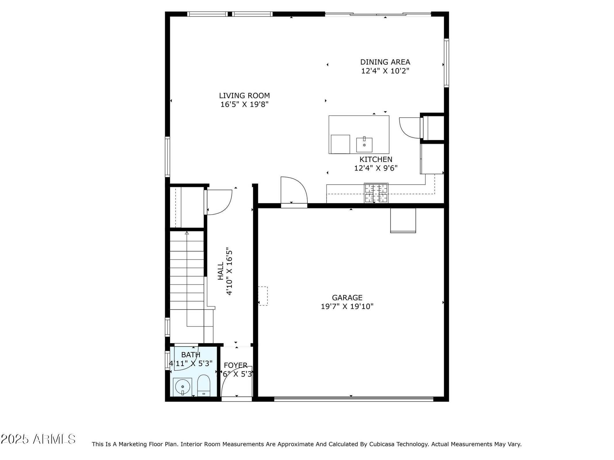 20838 W GRANADA Road