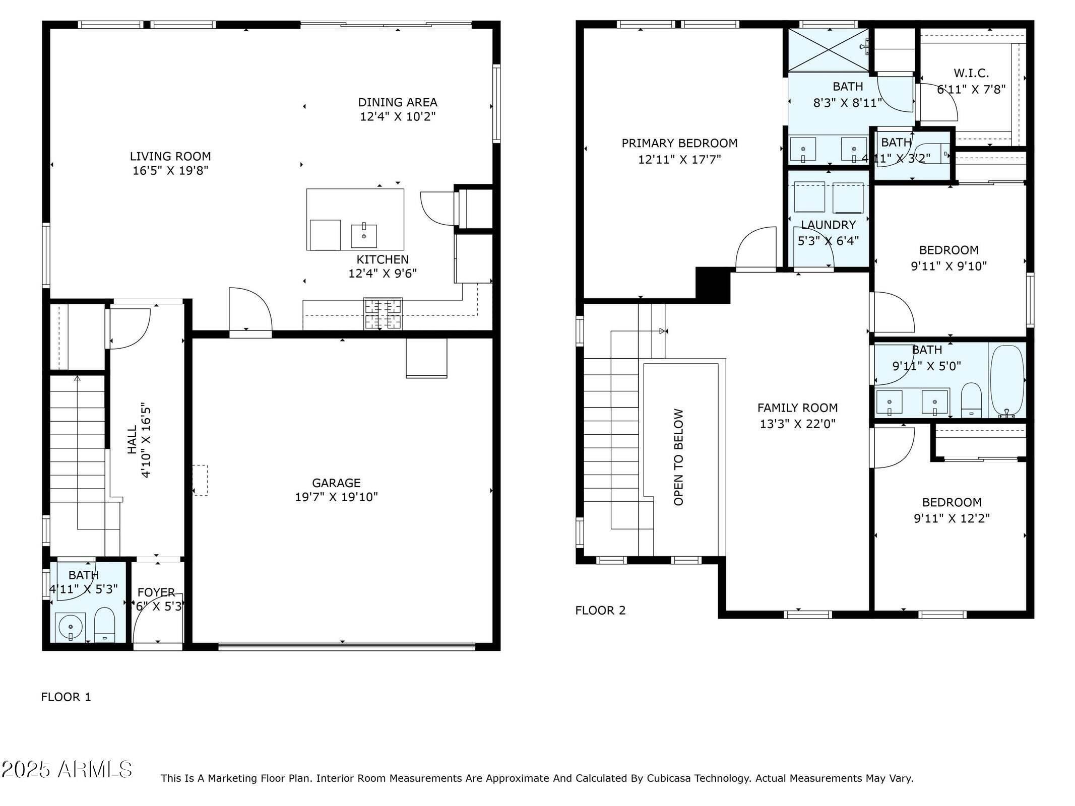 20838 W GRANADA Road